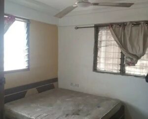 Mini Flat Hostel in Gimpa, Accra Available For Rent