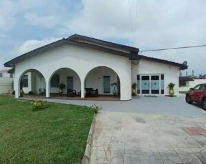 Spacious Office Space For Rent in Dzorwulu
