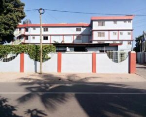 Executive 24 Bedroom Hotel in North Kaneshie, Accra For Sale
