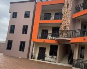 3 Bedroom Apartment in East Legon Hills, Ashaley Botwe for Sale