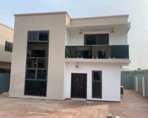 4 Bedroom House in Kwabenya ACP For Sale
