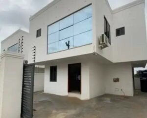 3 Bedroom Townhouse in East Legon, American House For Rent