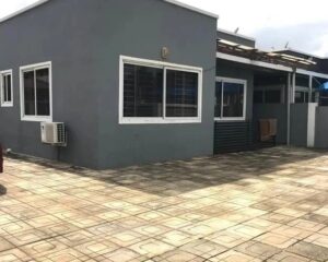 3 Bedroom House in Achimota Mile 7 for Sale