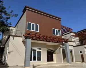 4 Bedroom House in East Legon, American House For Sale