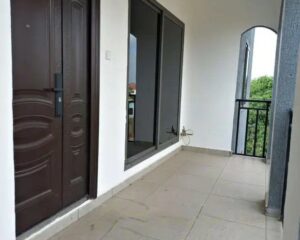 2 Bedroom Apartment in Ablekuma Amamorley For Rent