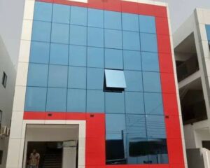 Executive 2 Commercial Office Building For Rent in East Legon