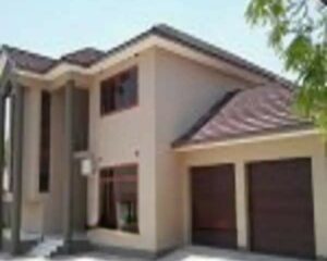 5 Bedroom House in East Legon, American House For Sale