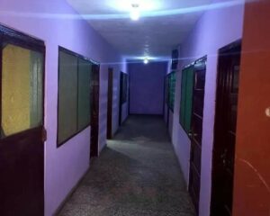 Affordable Hostel with spacious rooms for rent in Dansoman, Round About