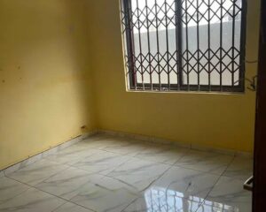 1 Bedroom Apartment in Amasaman, Cocoboard For Rent