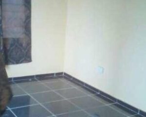 Neat and tiled single room self contained apartment in Tema community 22 afariwaa for rent