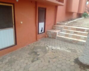 1 Bedroom House in NIC for rent