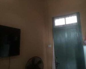 A nice single room for rent in Osu papaye down